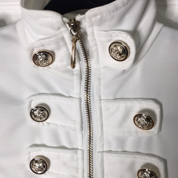 Jacket - Picture 2 of 3